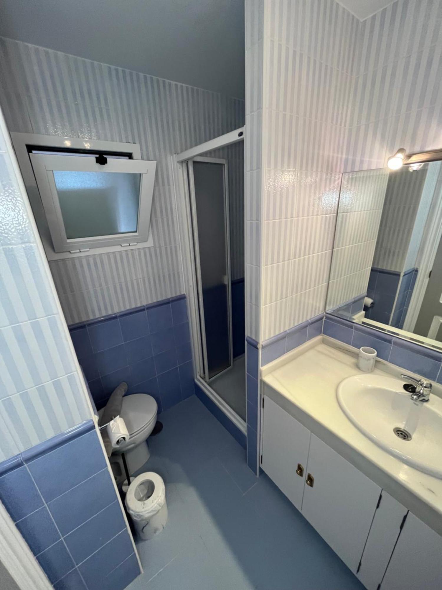 Estepona Sunriser Sea View Apartment Dış mekan fotoğraf