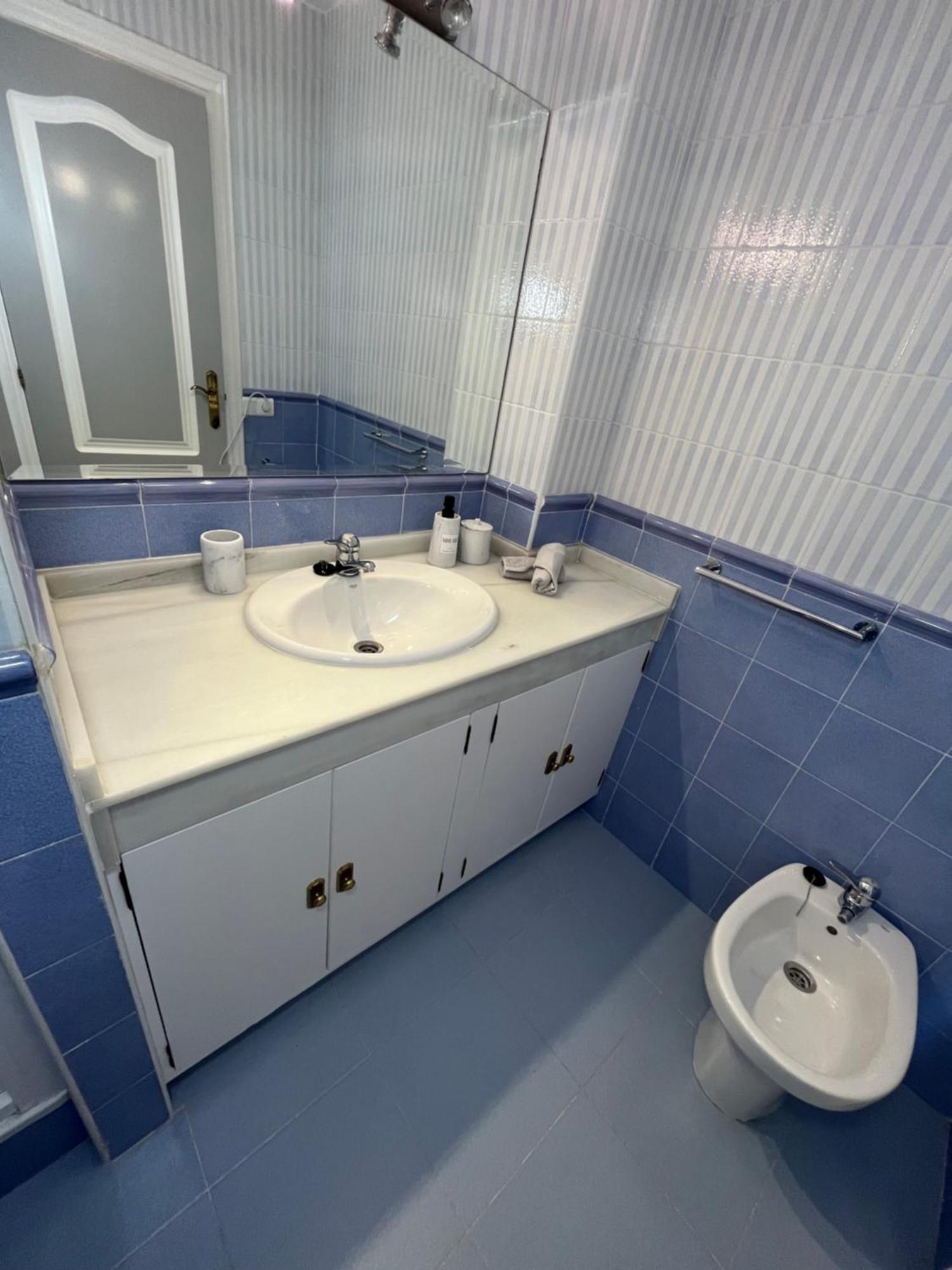 Estepona Sunriser Sea View Apartment Dış mekan fotoğraf