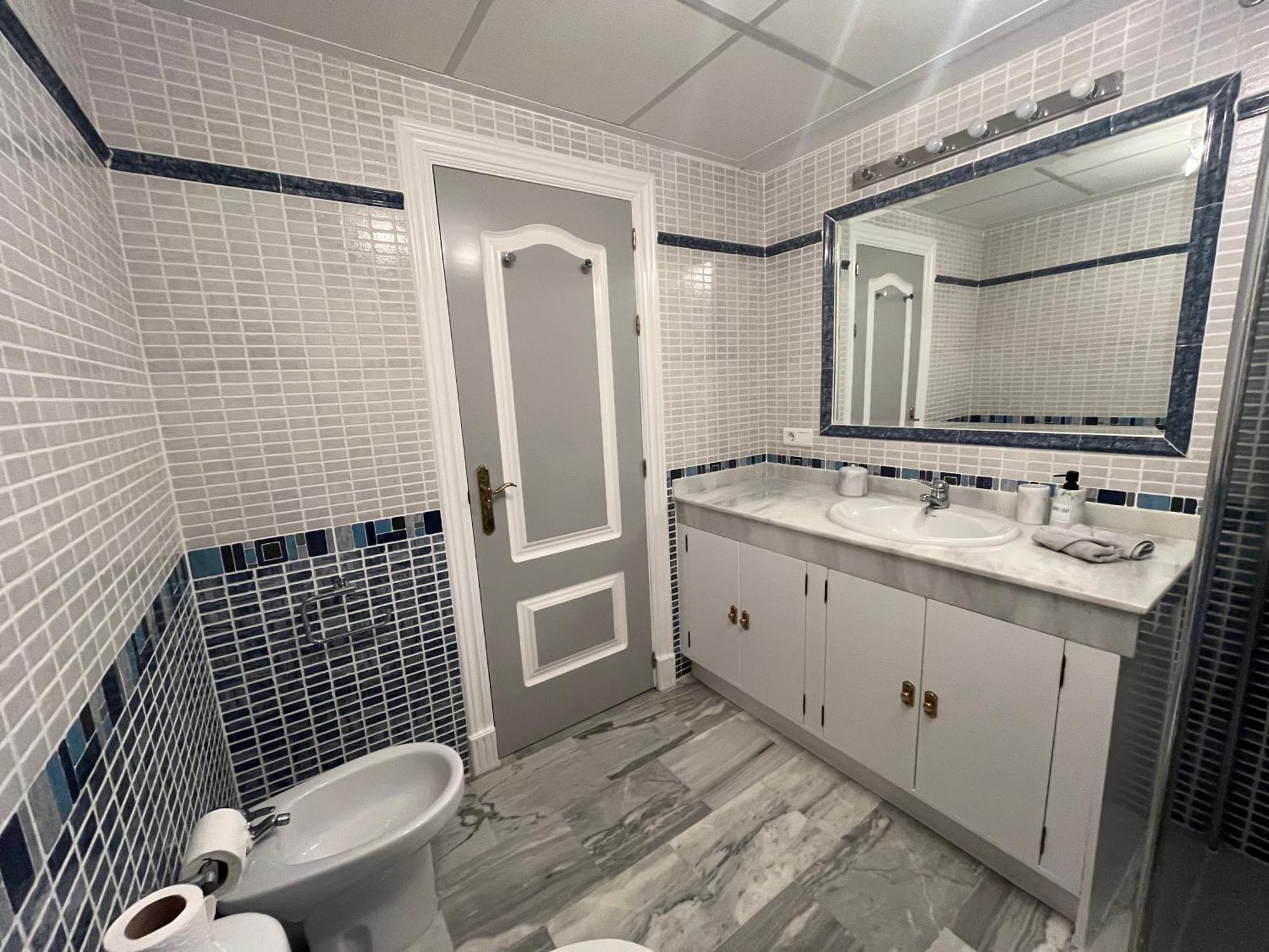 Estepona Sunriser Sea View Apartment Dış mekan fotoğraf