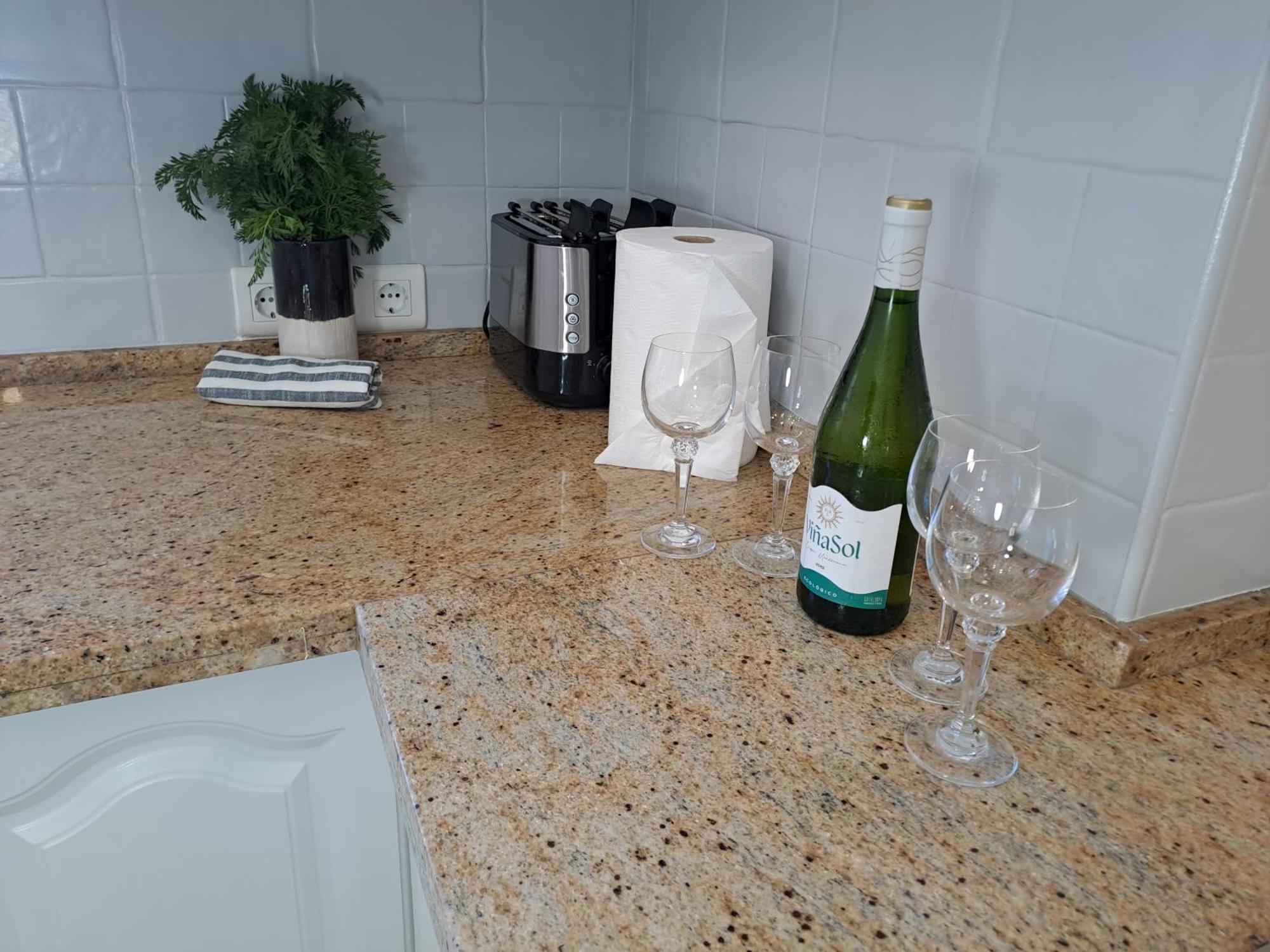 Estepona Sunriser Sea View Apartment Dış mekan fotoğraf